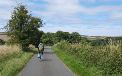 How many hills?