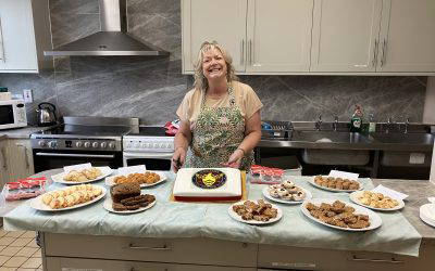 Two involuntary dismounts