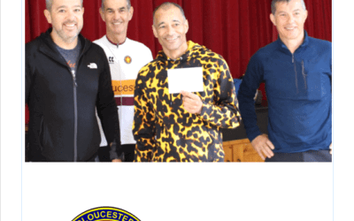 Summer 2024 spokespiece is now available