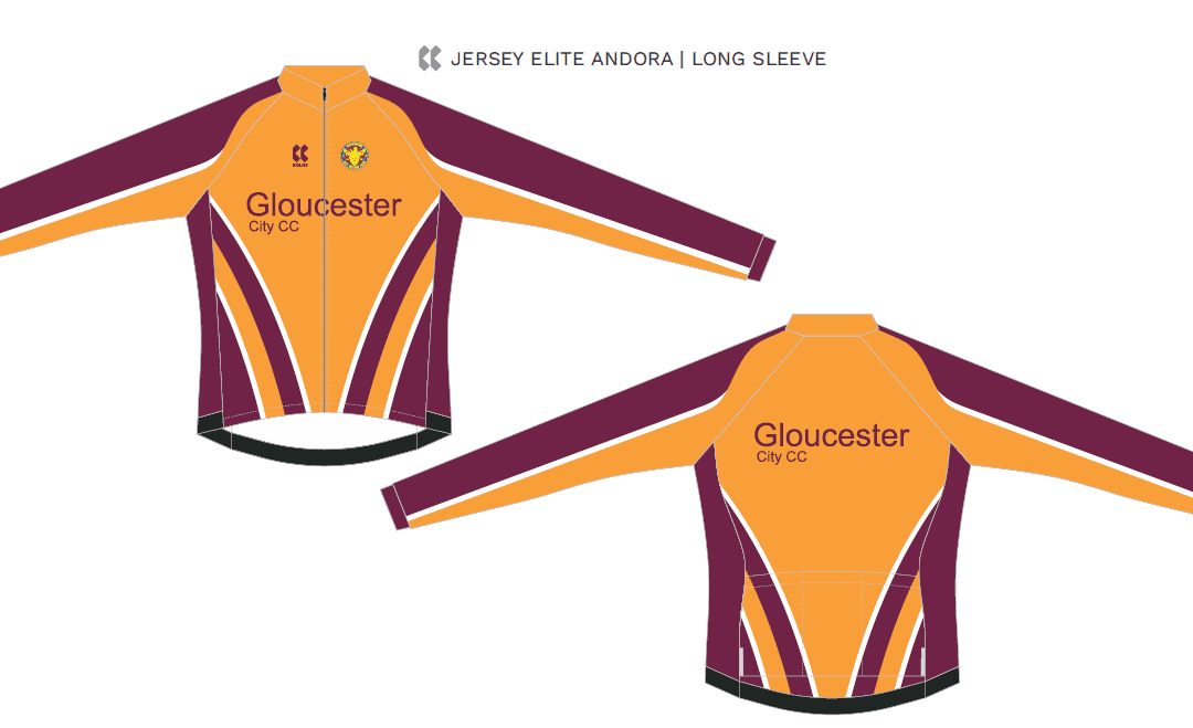 Now available – Gold kit