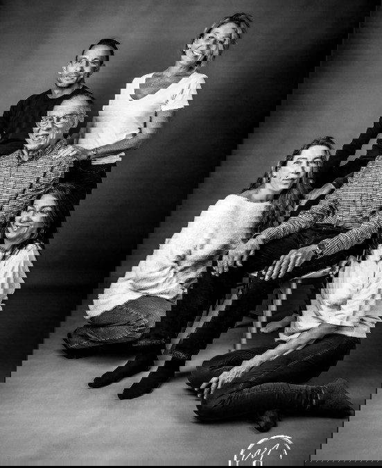 ERIC MOODY 1942-2024