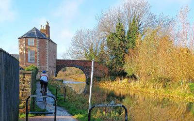 A (no) Novice Ride to Nailsworth