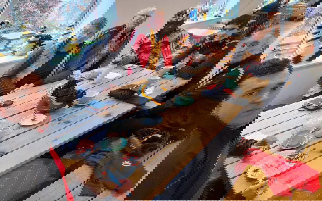 It all adds up to a good ride…