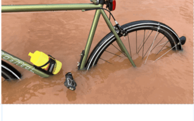 New edition of Spokespiece published