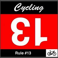 Rule 13