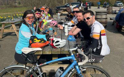 Ritmo sin los corredores habituales