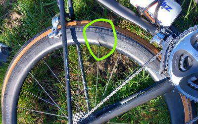 It only takes one idiot.