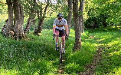 Where we are going there are no roads