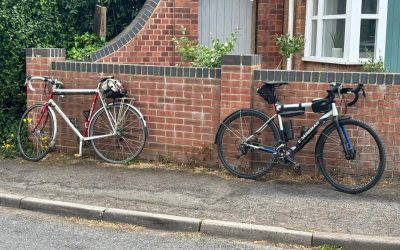 Snatching Victory From The Jaws Of Defeat