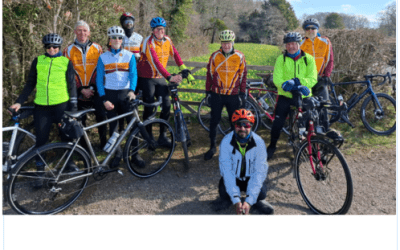 Spring edition of Spokespiece is now available