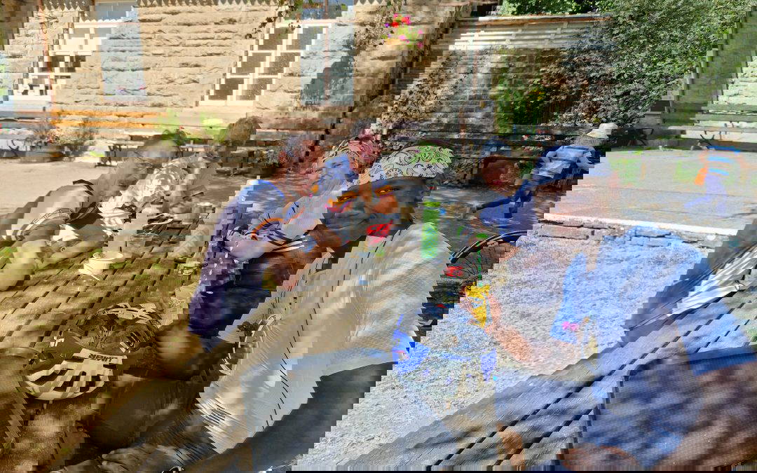 So, what are we going to talk about?