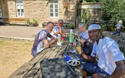 So, what are we going to talk about?