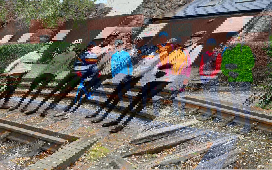 Taking Time To Reflect