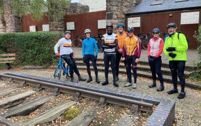 Taking Time To Reflect