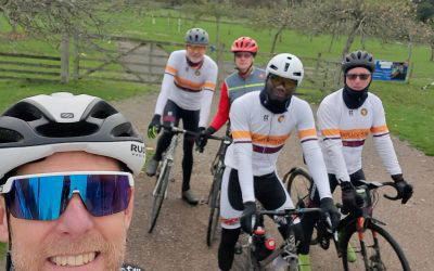 Intelligence services save wet feet