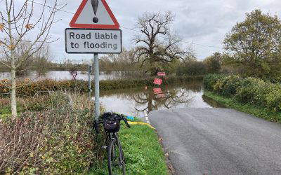 Teamwork makes the route work