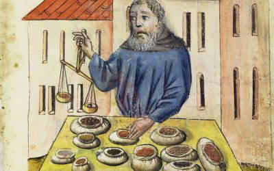 What would you do for a free mince pie?