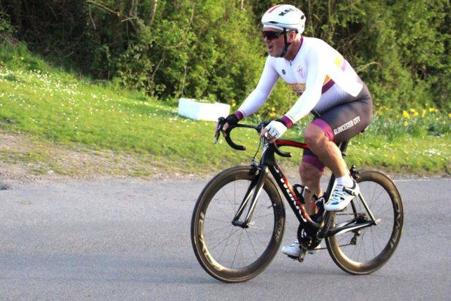 Daryl Stroud 7 Apr 26