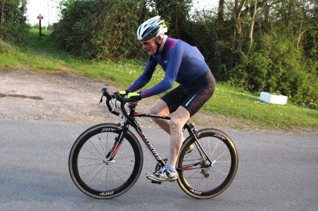 John Murphy 7 Apr 26