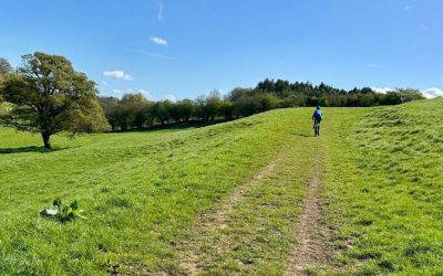 The Gravel forecast for 19th April: Stony at first becoming earthy. Tarmac later.