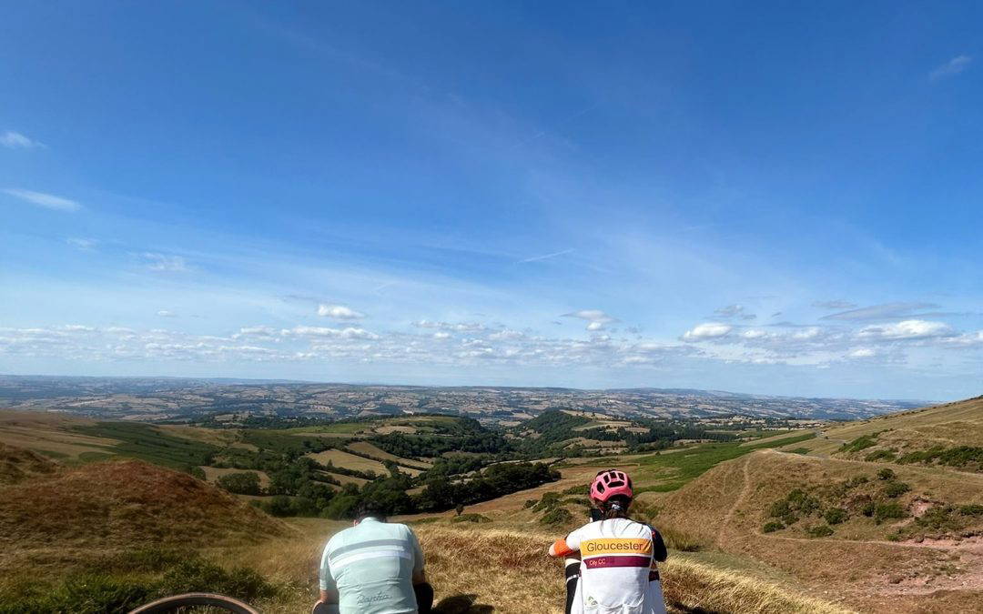 Black Mountains Ride 2026